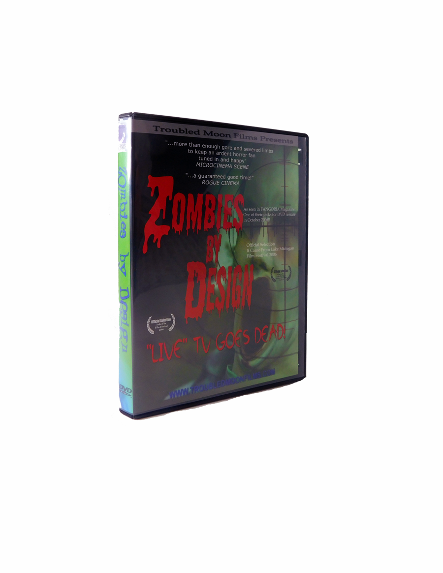 Zombies (2006)